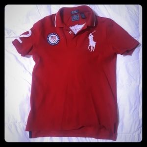 Ralph Lauren Polo Shirt